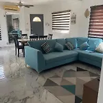 Departamento En Playa Del Carmen