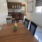 Departamento En Playa Del Carmen