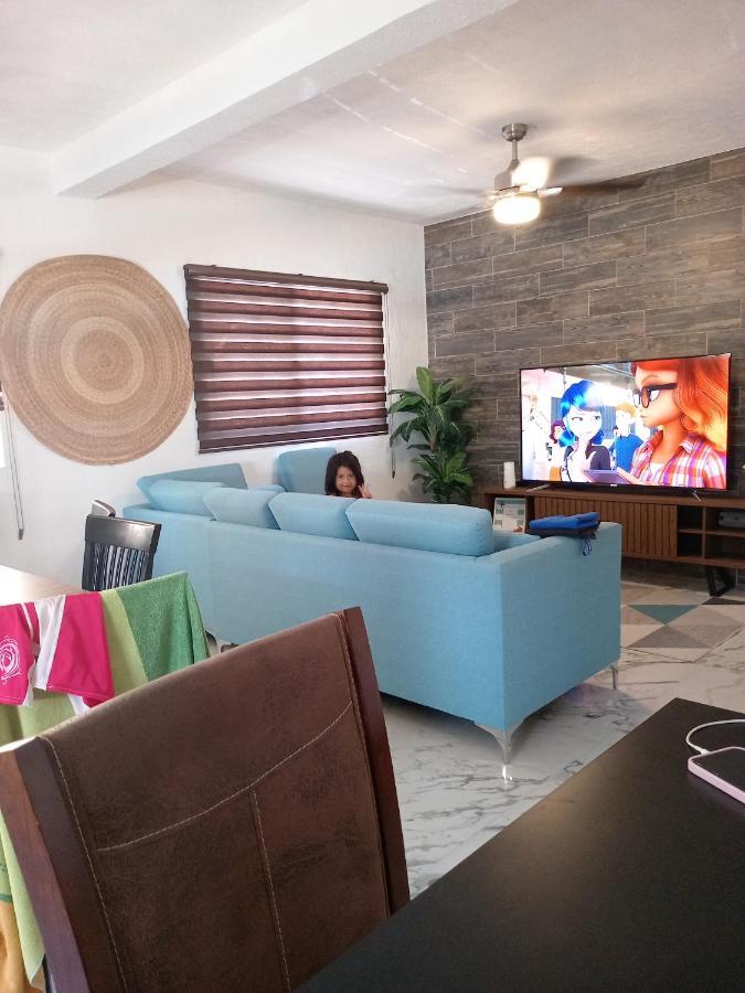 Apartamento Departamento En *