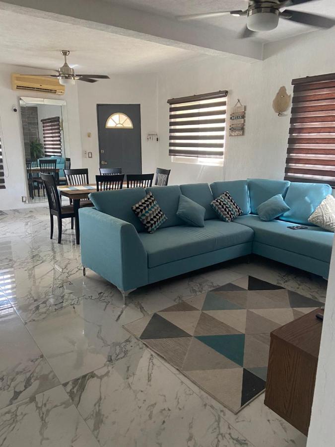 Apartamento Departamento En