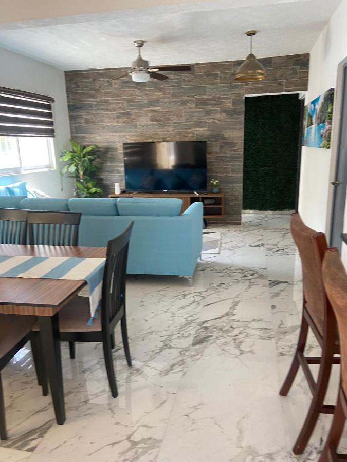 Departamento En Apartamento