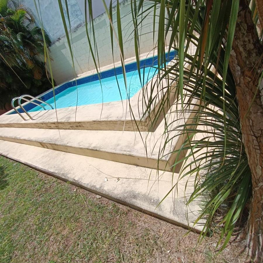 Departamento En Apartamento *