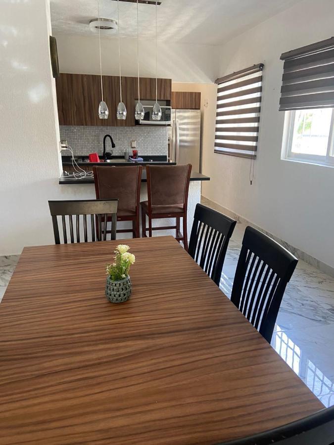 Apartamento Departamento En
